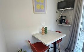 Studio Proche Gare, Centre ville